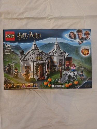 Lego 75947 harry - 75947,