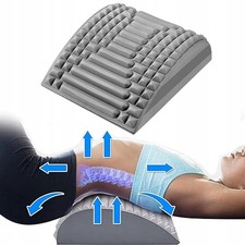 Nacken und Rückenstrecker