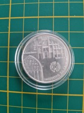 5 Euro 2005 Portugal Silber, UNESCO Weltkulturerbe, Kloster Batalha