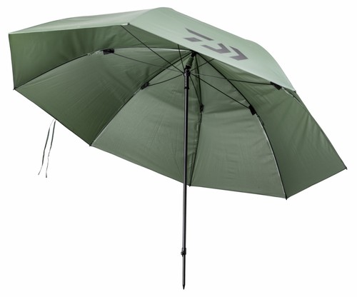 Daiwa vec wavelock umbrella - daiwa,
