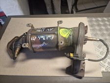 Katalysator Fiat Punto 199 1,4 Baujahr 2009 Teilenr. LHK06039 38.000km 