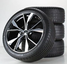 VW Tiguan ll & Allspace