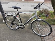 Fahrrad WINORA Laguna Trekking