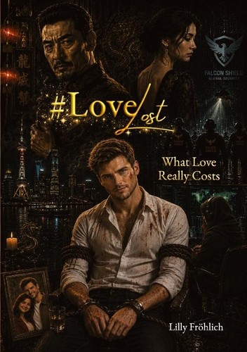 Lovelost romantic action - #lovelost,