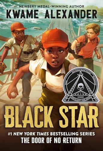 Black star kwame - black,