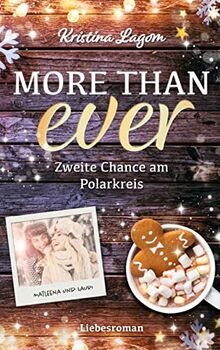 More than ever zweite - ever:,