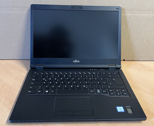 Laptop fujitsu lifebook e548 - laptop,