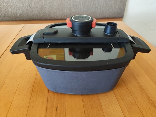 Woll active lite topf - active,