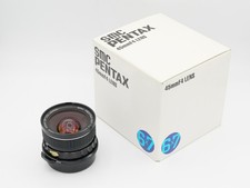 SMC Pentax 6x7 45mm f4