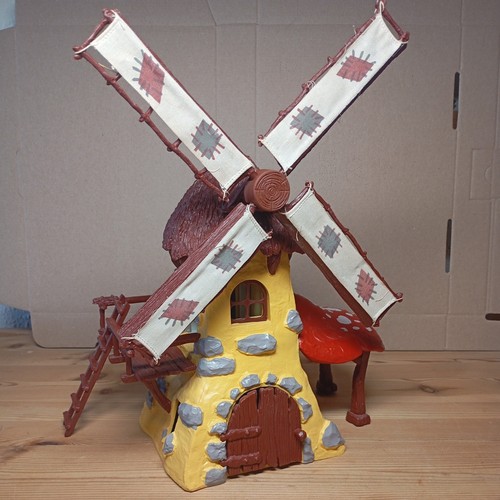 Schleich schlümpfe new - schlümpfe,