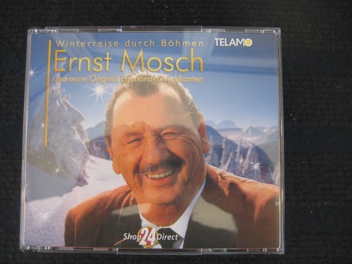 Box ernst mosch - 4,