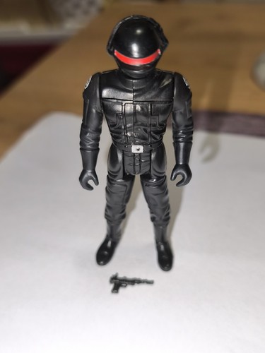 Kenner star wars vintage - star,