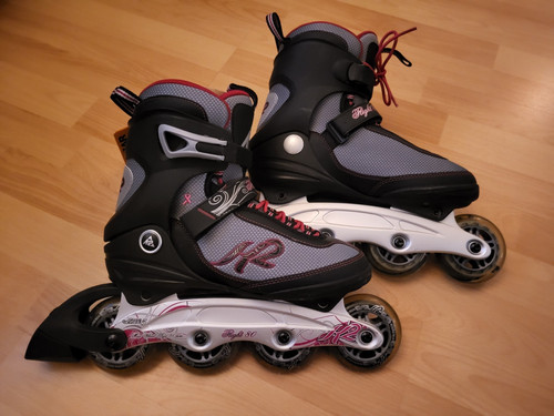 Inlineskates inliner - inlineskates, /
