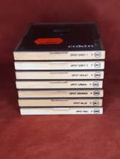 Cokin P Filter 8 Stück Spot