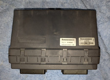 Jungheinrich ETV 216 Baujahr