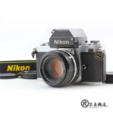 Neuwertig nikon f2 photomic - [neuwertig],