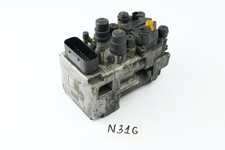 BMW R 1150 RS R22 2002- ABS Pumpe Hydraulikaggregat Druckmodulator N31G