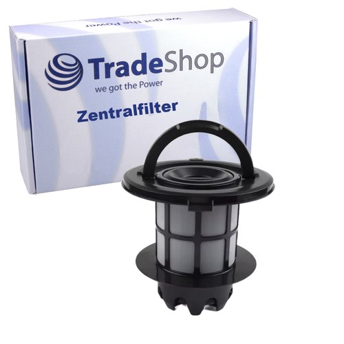 Ersatz zyklonfilter kompatibel - ersatz,