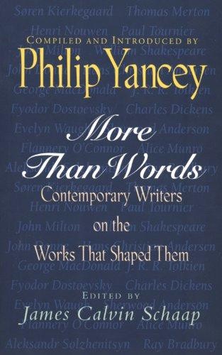 More than words - more,