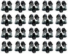 20x gerätehalter besenhalter - 20x,
