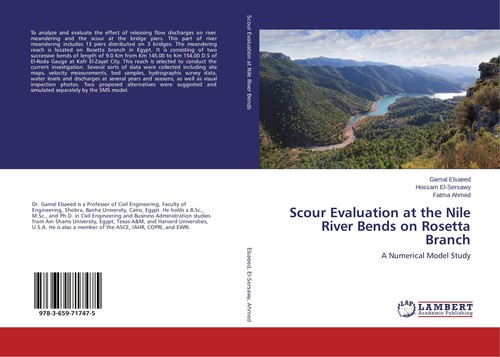 Scour evaluation the nile - scour,