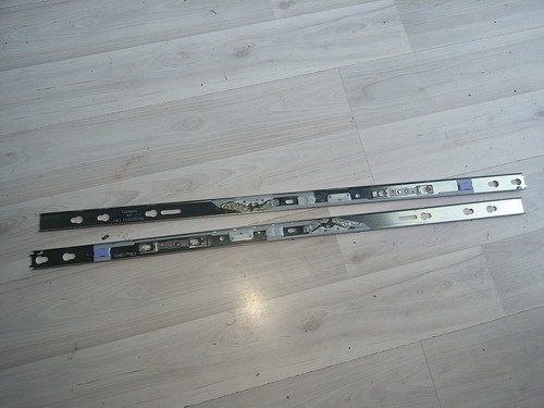 King slide 301 - king,