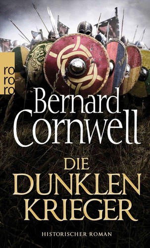Die dunklen krieger uhtred 09 - die,