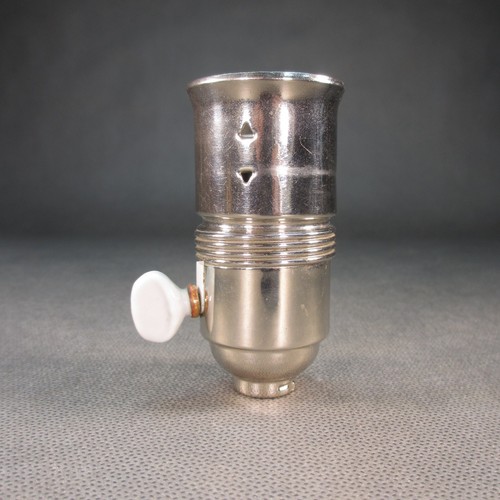 Antik e27 drehschalter p - drehschalter, d.r.p