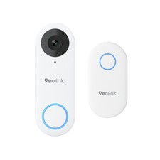 Reolink 5mp video türklingel - 5mp, video-türklingel
