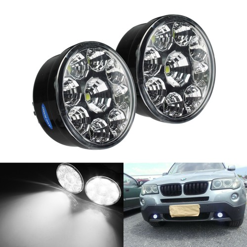 Auto leds nebelleuchten - auto,