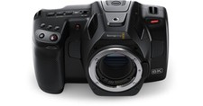 Blackmagic Pocket Cinema