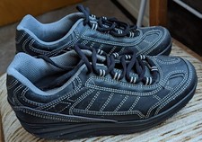 Pro Pedo - Sneaker - Freizeitschuhe - Schnürschuh - Gr. 37 - gebraucht