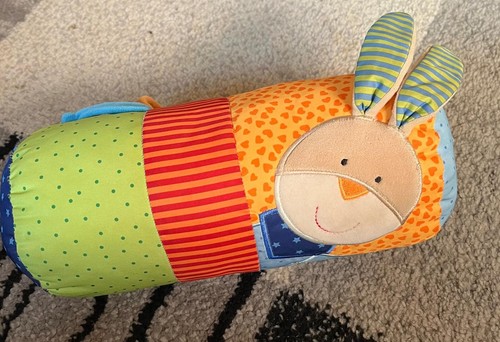 Sigikid playq krabbelrolle - sigikid,
