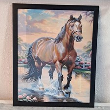 Wandbild Bild Deco  Kunstdruck