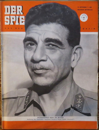 Der spiegel titelbild - spiegel,