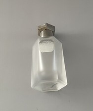 LORENZO VILLORESI FIRENZE Teint de Neige SAMMELFLAKON LEER - ohne Inhalt