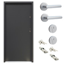 Ausstellungstür #MM08