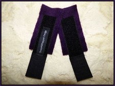 Wolfskrallen Bandagen