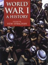 The Oxford Illustrated History of the First World War (Oxford Ill by  0198206143