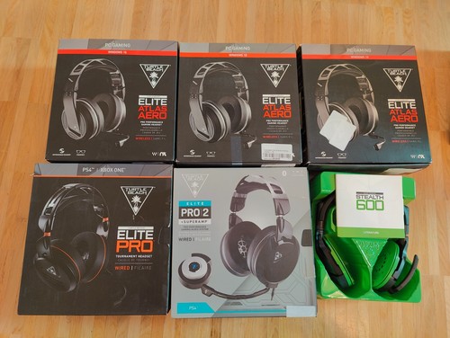 14x gaming headset - 14x,
