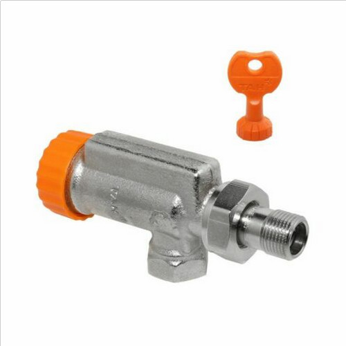 Heimeier thermostatventil - heimeier,