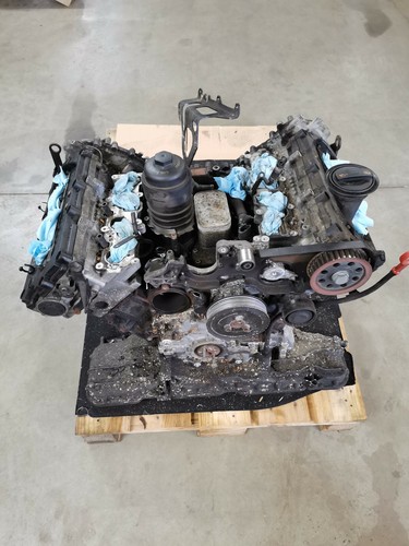 Phaeton tdi motor - phaeton, 3,0