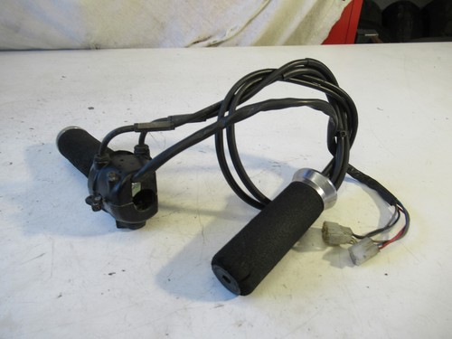 Yamaha 500 48t ez87 - yamaha, sr
