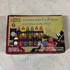 RETURNS The Army Painter Air