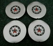 1 x Nabendeckel Nabenkappen WSL #3316 - D154  #11955