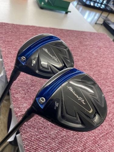 Mizuno pro fairwayholz - pro,
