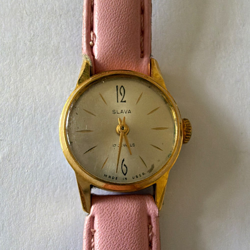 Slava jewels - slava, 17