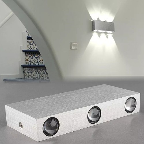 Led wandleuchte flurdlicht - led,