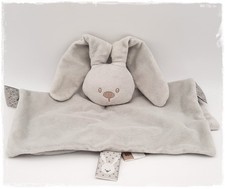 *•... Nattou - Schmusetuch