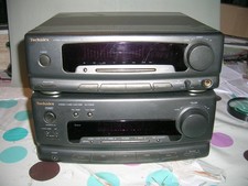 Midi Anlage, Technics
